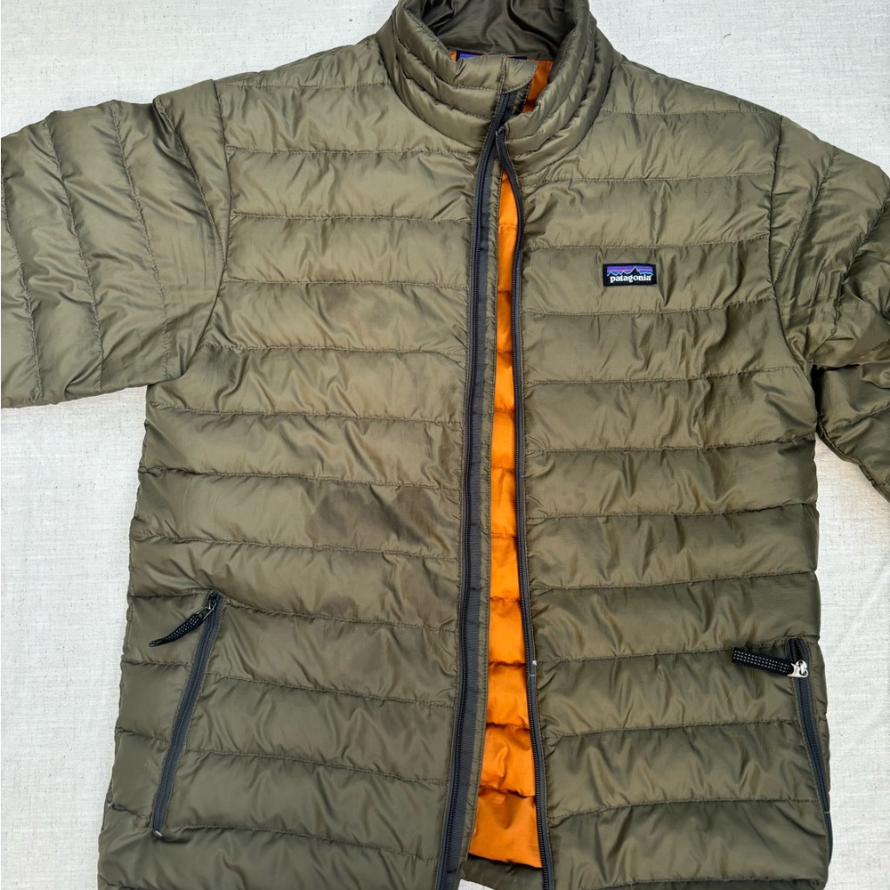 Patagonia Jacket size extra small